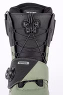 Venture Step On Tls Snowboard-Boots Nitro 2026 29.0 (EU 44)