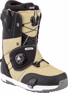 Nitro Venture Step On Tls Snowboard-Boots Nitro 2026