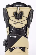 Venture Step On Tls Snowboard-Boots Nitro 2026 26.5 (EU 40 2/3)
