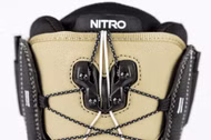 Venture Step On Tls Snowboard-Boots Nitro 2026 26.5 (EU 40 2/3)