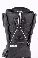 Venture Step On Tls Snowboard-Boots Nitro 2026 28.0 (EU 42 2/3)
