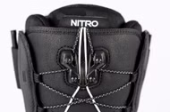 Venture Step On Tls Snowboard-Boots Nitro 2026 28.0 (EU 42 2/3)