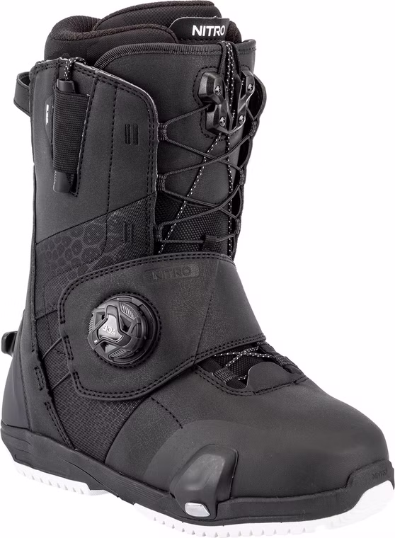 Monarch Step On Tls Snowboard-Boots Damen Nitro 2026 24.5 (EU 38)