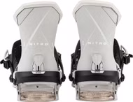 Team Snowboard Bindung Nitro 2026 M (EU 38.5 - 44)