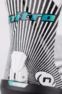 Team Snowboard Bindung Nitro 2026 L (EU 44 - 49)