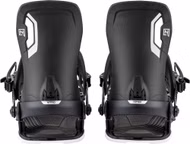 Talent Unisex Snowboard Bindung Nitro 2026 S (EU 33.5 - 38)