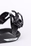 Talent Unisex Snowboard Bindung Nitro 2026 S (EU 33.5 - 38)