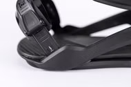 Talent Unisex Snowboard Bindung Nitro 2026 S (EU 33.5 - 38)