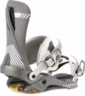 Phantom Plus Snowboard Bindung Nitro 2026 M (EU 38.5 - 44)