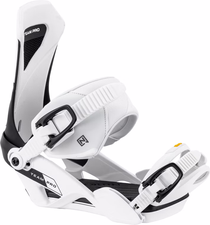Team Pro Snowboard Bindung Nitro 2026 L