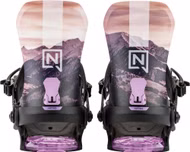 One Snowboard Bindung Nitro 2026 M (EU 38.5 - 44)