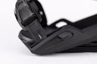 One Snowboard Bindung Nitro 2026 M (EU 38.5 - 44)