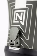 One Snowboard Bindung Nitro 2026 M (EU 38.5 - 44)