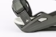 One Snowboard Bindung Nitro 2026 M (EU 38.5 - 44)