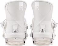 Fate Snowboard Bindung Nitro 2026 S/M (EU 36 - 43)