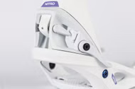 Step On Womens Snowboard Bindung Nitro 2026 S (EU 33.5 - 38)