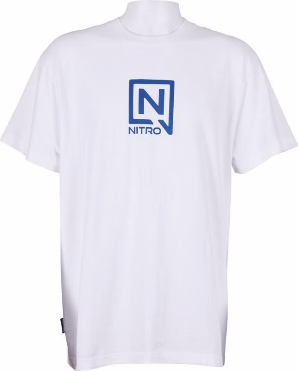 Tshirt T-Shirt Nitro 2026 L