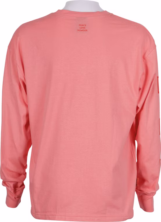 Team Ls Longsleeve Nitro 2026 S