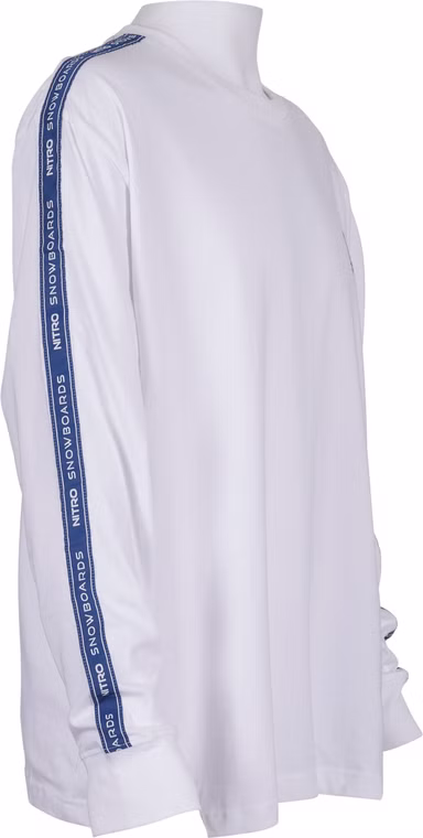 Team Ls Longsleeve Nitro 2026 L