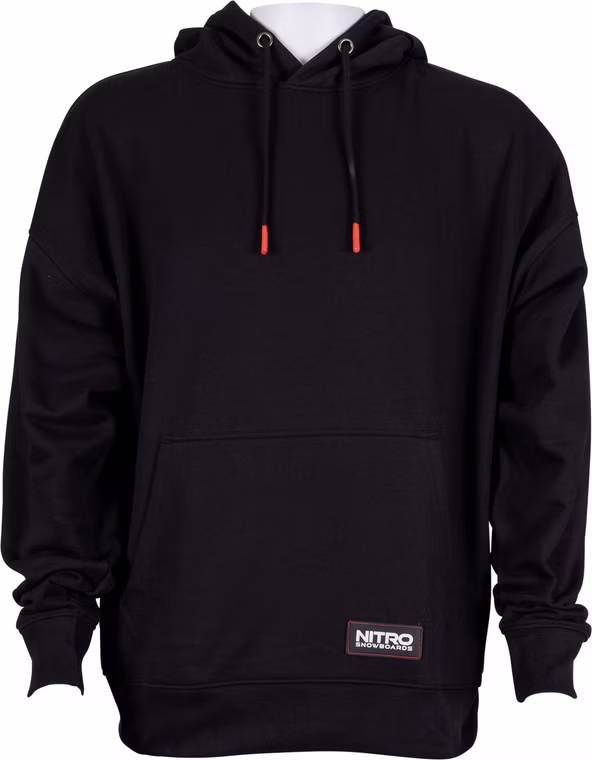 Hoodie Pullover Nitro 2026 M