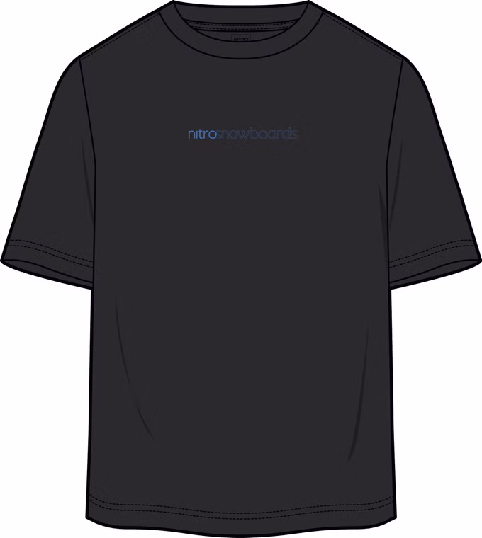 Fate Tee Womens T-Shirt Nitro 2026 S