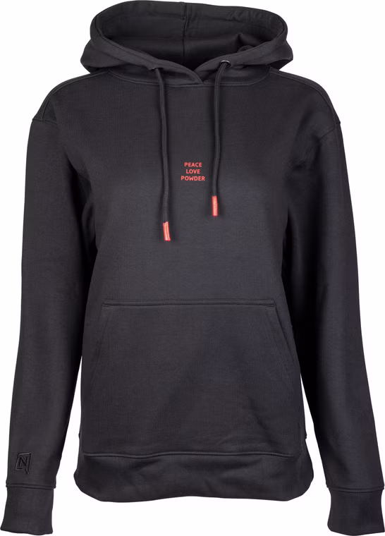 Hooded Sweater Pullover Nitro 2026 S