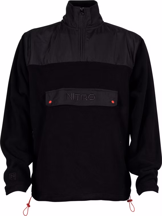 Fleece Weste Nitro 2026 M