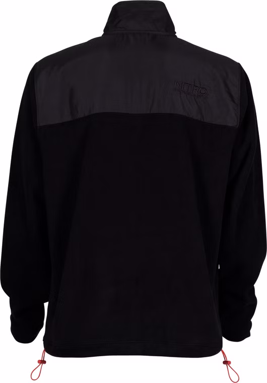 Fleece Weste Nitro 2026 M