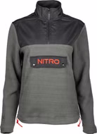 Nitro Fleece W Weste Nitro 2026