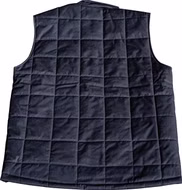 Team Vest Weste Nitro 2026 L