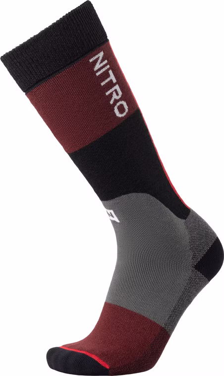 Cloud 5 Men's Socks Socken Nitro 2026 S
