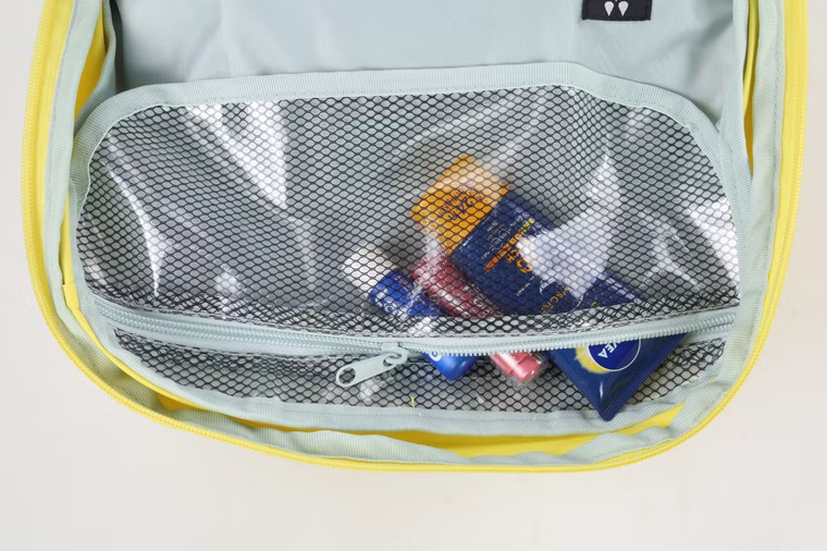 Slash 25 Pro Snowboard Boardbag Nitro 2026 Illuminating