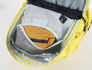 Slash 25 Pro Snowboard Boardbag Nitro 2026 Illuminating