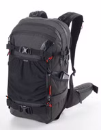 Slash 25 Pro Snowboard Boardbag Nitro 2026 Raven