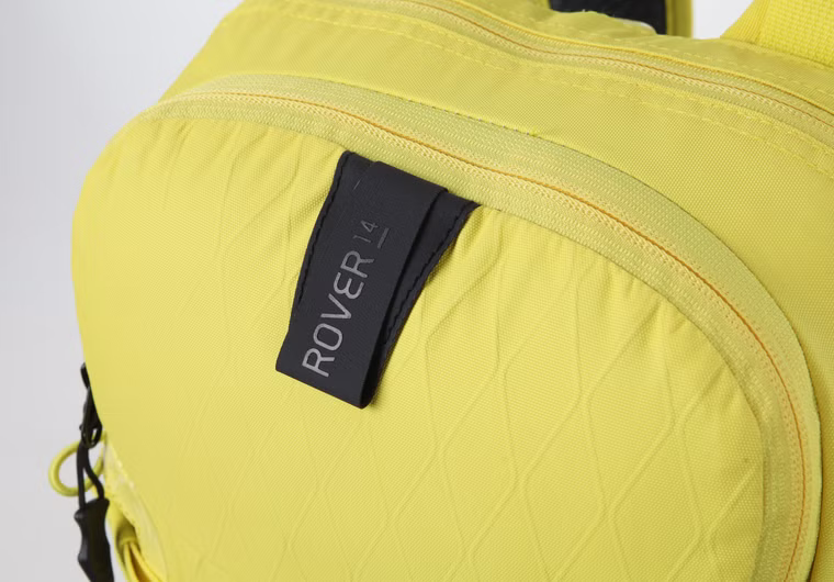 Rover 14 Pack Snowboard Boardbag Nitro 2026 Illuminating