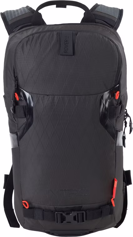 Rover 14 Pack Snowboard Boardbag Nitro 2026 Raven