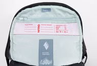 Rover 14 Pack Snowboard Boardbag Nitro 2026 Raven