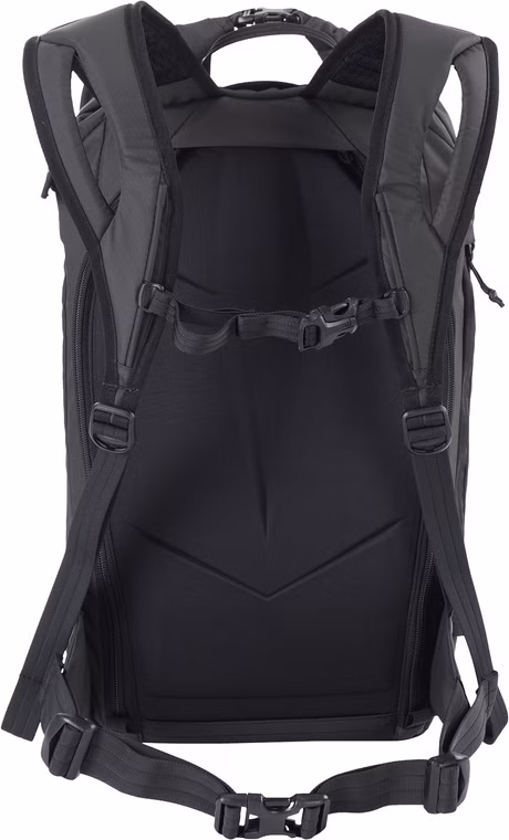 Splitpack 30 Snowboard Boardbag Nitro 2026 Raven