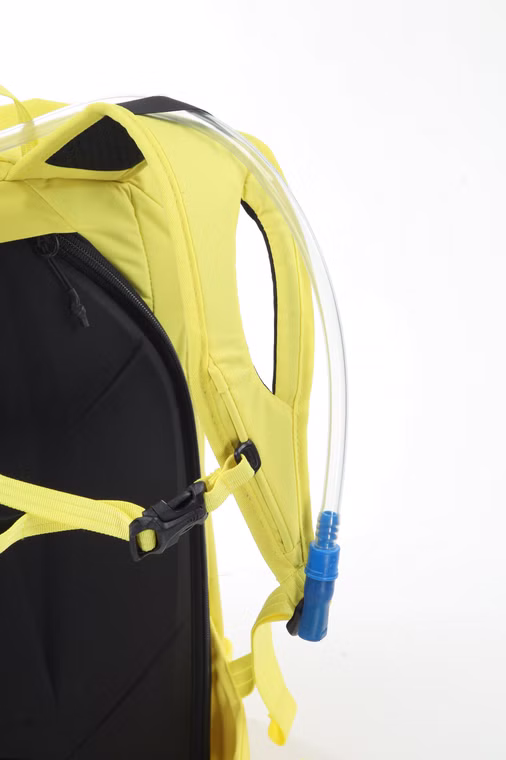 Splitpack 30 Snowboard Boardbag Nitro 2026 Illuminating