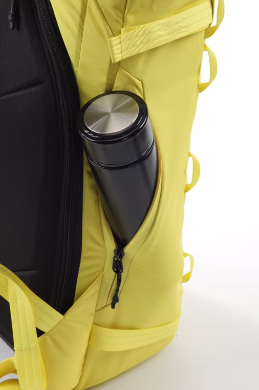 Splitpack 30 Snowboard Boardbag Nitro 2026 Illuminating