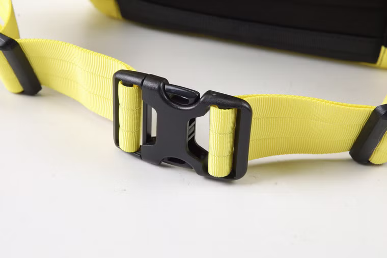 Splitpack 30 Snowboard Boardbag Nitro 2026 Illuminating