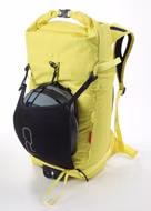 Splitpack 30 Snowboard Boardbag Nitro 2026 Illuminating