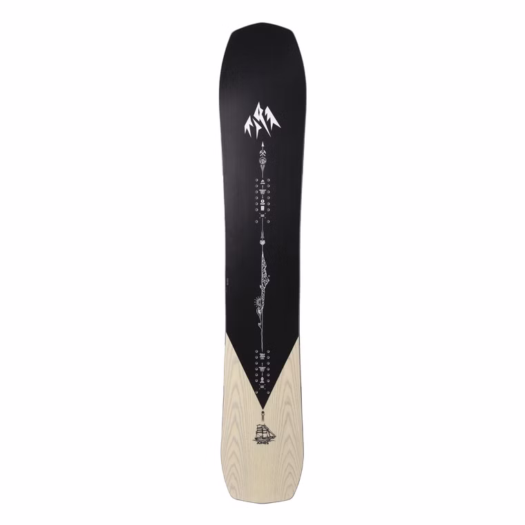 Men's Flagship Pro Snowboard Jones 2026 159
