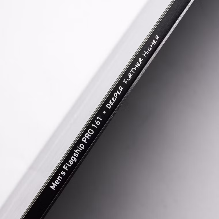 Men's Flagship Pro Snowboard Jones 2026 159