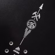 Men's Flagship Pro Snowboard Jones 2026 159