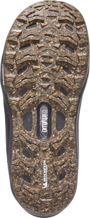 Jones Mtb Lite Snowboard-Boots Thirtytwo 2026 BLACK