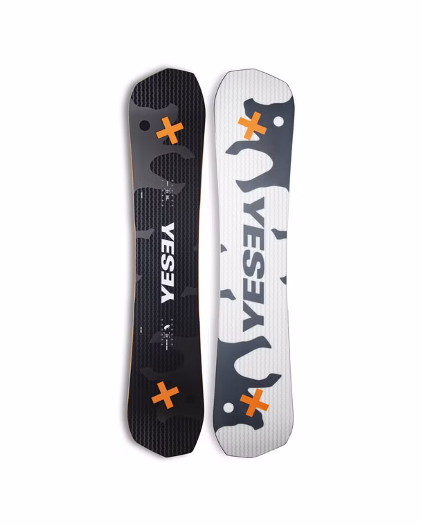 Greats Xtrm Snowboard YES. 2026 154