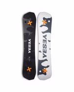 Greats Xtrm Snowboard YES. 2026 154