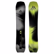 Jones Men's Howler Snowboard Jones 2026