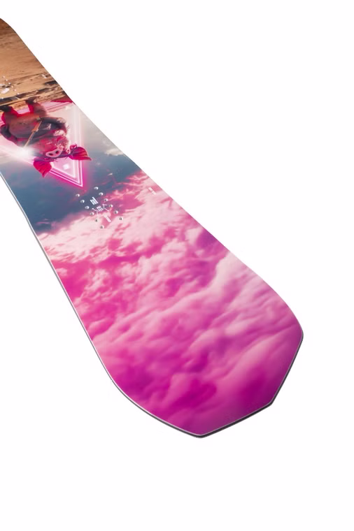 Greats Snowboard YES. 2026 149